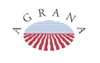 Logo Agrana